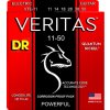 DR Strings VTE-11 Struny pre elektrickú gitaru