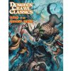 DCC: Doom of the Savage Kings (Lvl 1 Adventure)