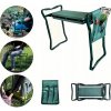 GFT 312 Multifunkčná záhradná stolička s vreckami