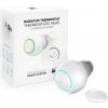 Termostatická hlavica s teplotným senzorom - FIBARO The Heat Controller Starter Pack ZW5 FIBEFGT-START-370
