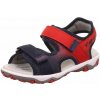 Detské sandále Superfit 1-009465-8000 Veľkosť: 35