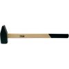 Strend Pro 230433 Kladivo HM131 3000 g, HEAVY, drevená rúčka, dĺžka násady 600 mm