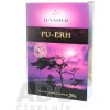 JUVAMED Pu-erh čierny čaj sypaný 50 g sypaný
