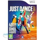 Just Dance 2017