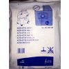 Nilfisk Filtračné vrecká 5ks pre vysávače Nilfisk ATTIX 350 a 360 302000449