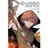 Yen Press Bungo Stray Dogs 17