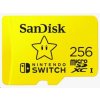 SanDisk MicroSDXC 256GB SDSQXAO-256G-GNCZN