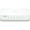 D-Link GO-SW-5E 5-Port 10/ 100 DESKTOP SWITCH GO-SW-5E/E