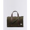 Herschel Supply Novel Carry On Duffle Ivy Green