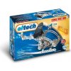 EITECH Solar Powered set - C72 Solar Powered Aircraft + Helicopter (25-4079)