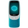 Nokia 3210 Dual SIM, 4G, VoLTe, modrá, (CZ, SK, HU)