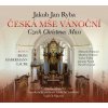 Česká mše vánoční - CD - Ryba Jakub Jan
