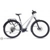 Superior iBLOX 6.5 Mid Step 29 elektrobicykel, gloss grey M