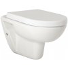 Olsen Spa COMPACT WC závesné 35,7x53,2x40cm OLKGKO04DAK00