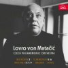 Matačič,Česká filh. - Beethoven,Čajkovskij,Bruckner,Wagner.. [6 CD]