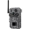 Viking solární outdoorová HD kamera HDs05 4G