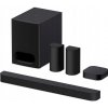 Soundbar Sony HT-S60 5.1 1000 W čierny