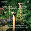 Uljas Pulkkis - Enchanted Garden (SACD) (BIS)