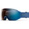 SMITH snb okuliare - As Io Mag True Blue (994L) veľkosť: OS