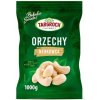 Kešu oriešky celé, prírodné 1 kg Targroch
