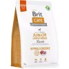 Brit Care Dog Junior Large Lamb Hypoallergenic - 3kg