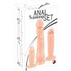 You2Toys Anal Training Set Dildos