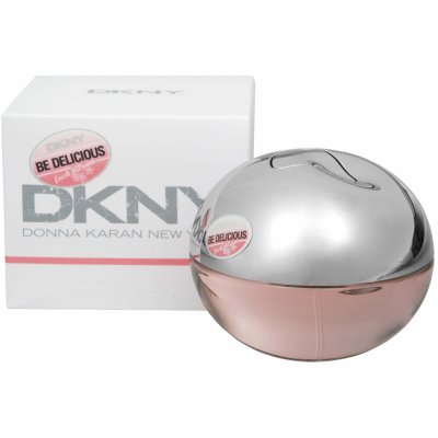 DKNY Be Delicious Fresh Blossom parfumovaná voda dámska 50 ml