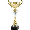 Séria pohárov 7124 6-veľkostí - 31 cm - 10 cm - S
