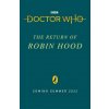 Doctor Who: The Return of Robin Hood