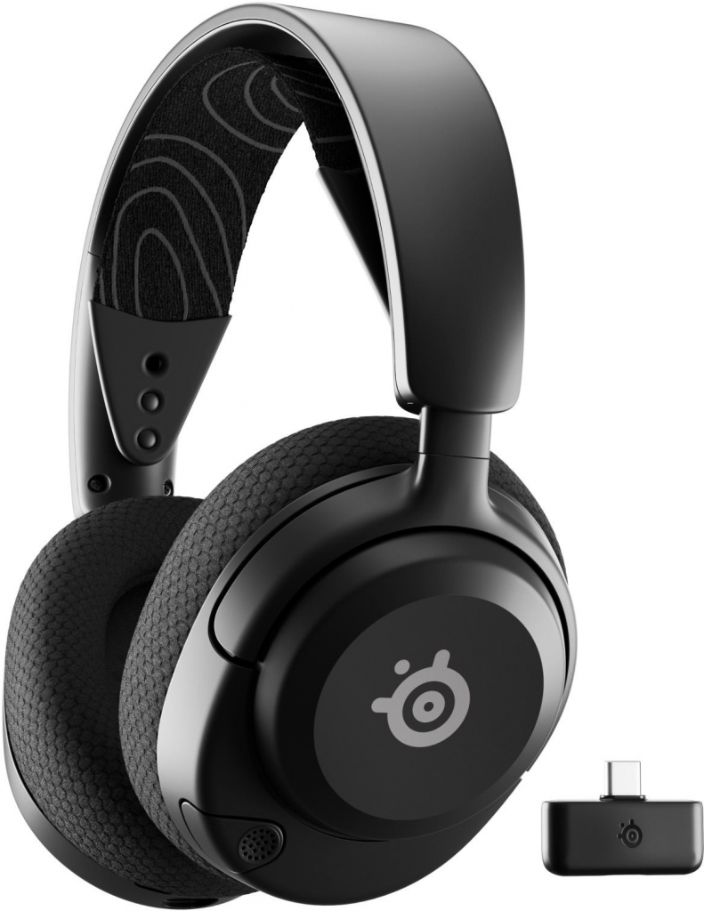 SteelSeries Arctis Nova 5