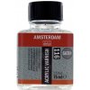 Akrylový lak so saténovým efektom AMSTERDAM 75 ml (umelecké potreby Royal Talens)