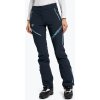 DYNAFIT dámske lyžiarske nohavice Mercury 2 DST navy blue 08-0000070744