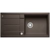 Blanco Metra XL 6 S granitový drez 100x50 cm hnedá 515287