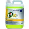 Cif PF APC Lemon Fresh 5 l