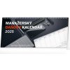 NOTIQUE Stolový Manažérsky daňový 33 x 14,5 cm 2025