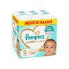 Pampers Premium Care 3 plienky 6-10 kg 180 ks