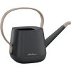 Krhla Lechuza Yula watering can Slate/Taupe 30x14x22 cm