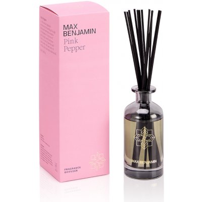 Max Benjamin difuzér Pink Pepper 150 ml