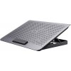 Trust EXTO, stojan pod notebook ECO, sivý 24613
