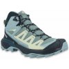 Salomon X Ultra 360 MID GTX W L47448800 - trooper/carbon/arona 37 1/3