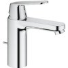 Grohe Eurosmart Cosmopolitan - Páková umývadlová batéria, chróm 23325000