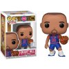 Funko Pop! 196 Basketball Detroit Pistons Grant Hill