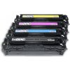 Vision Tech Canon CRG-731 CMYK set kompatibil