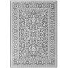 Najkoberce Hanse Home Duet Kona čierny / biely 200x290 cm