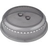 Lamart LT7016 poklop MW rúry 26cm Wave