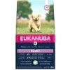 EUKANUBA PUPPY JUNIOR Lamb & Rice - 2,5 kg