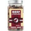 Kiwi Walker Mrazem sušené hovězí + kuřecí + červená řepa 90 g