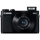 Canon PowerShot G9 X