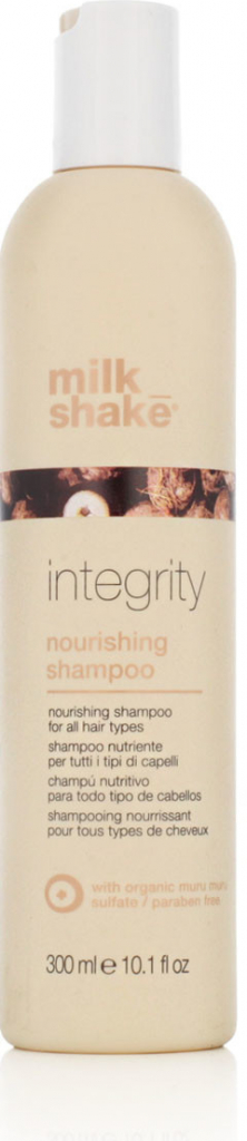 Milk Shake Integrity Nourishing Shampoo 300 ml