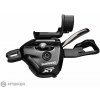 Shimano XT SL-M8000 radenie, 2/3-rýchl., ľavé, I-Spec II